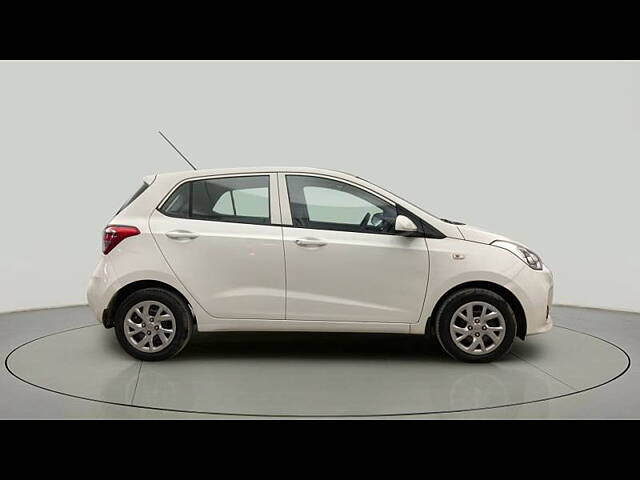 Used Hyundai Grand i10 Magna 1.2 Kappa VTVT in Delhi