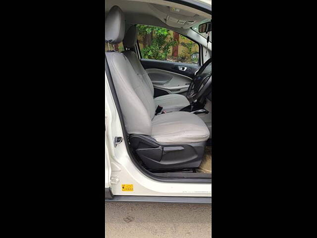 Used Ford EcoSport [2013-2015] Titanium 1.5 Ti-VCT AT in Delhi