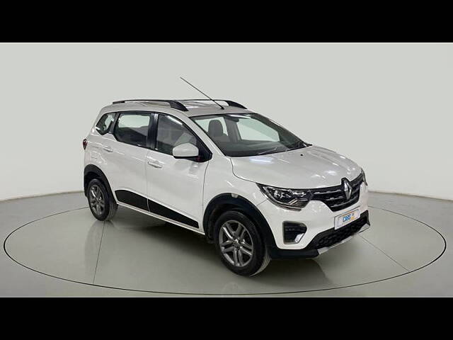 Used 2019 Renault Triber in Allahabad