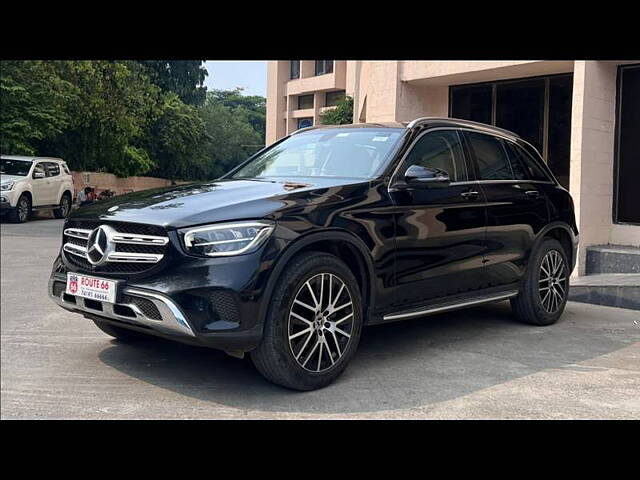 Used Mercedes-Benz GLC [2019-2023] 200 Progressive in Chennai