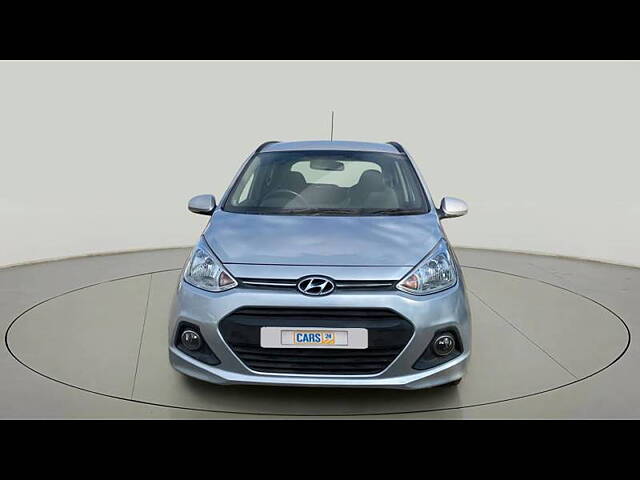 Used Hyundai Grand i10 [2013-2017] Asta 1.2 Kappa VTVT (O) [2013-2017] in Nagpur