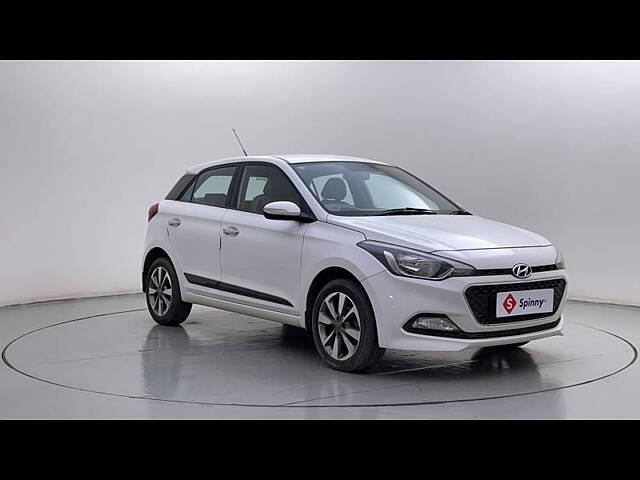 Used Hyundai Elite i20 [2018-2019] Asta 1.4 CRDi in Bangalore