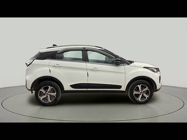 Used Tata Nexon [2020-2023] XZ Plus (S) [2022-2023] in Delhi