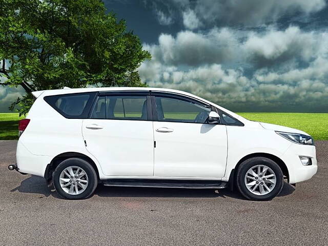 Used Toyota Innova Crysta [2016-2020] 2.8 GX AT 7 STR [2016-2020] in Delhi