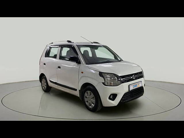 Used 2020 Maruti Suzuki Wagon R in Navi Mumbai