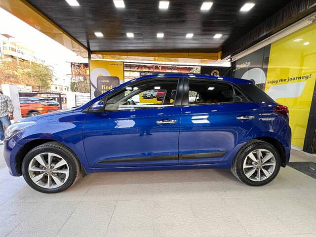 Used Hyundai i20 [2012-2014] Asta 1.2 in Nagpur