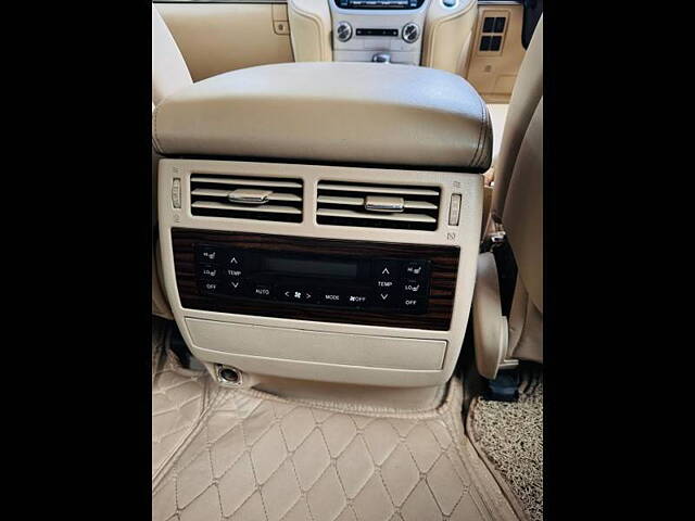 Used Toyota Land Cruiser [2011-2015] LC 200 VX in Mumbai