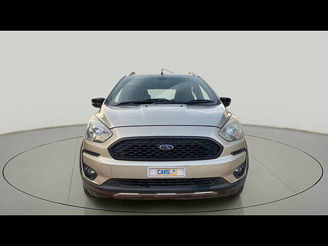 Used Ford Freestyle Titanium Plus 1.5 TDCi [2018-2020] in Coimbatore