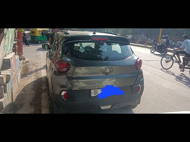 Used Tata Punch Pure iCNG [2023-2024] in Delhi