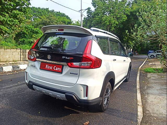 Used Maruti Suzuki XL6 [2019-2022] Zeta MT Petrol in Bangalore