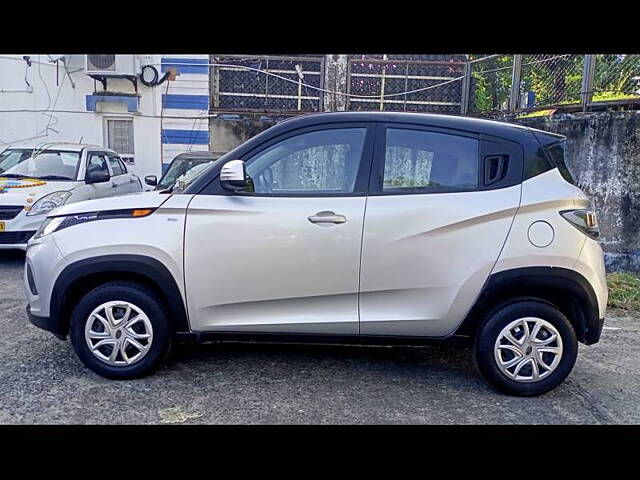 Used Mahindra KUV100 NXT K4 Plus D 6 STR in Kolkata