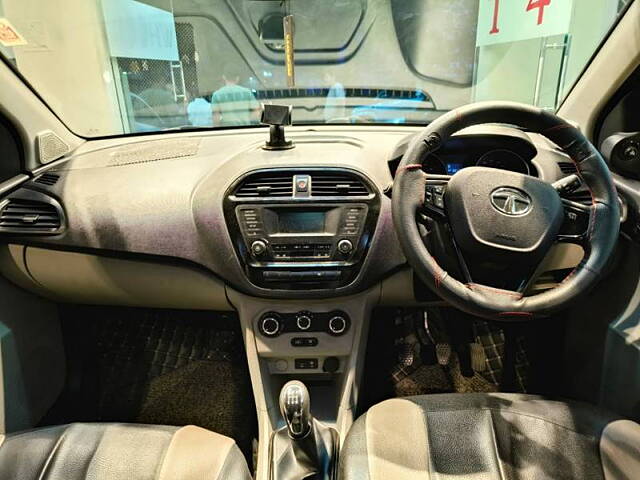 Used Tata Tiago [2016-2020] Revotorq XZ in Kolkata