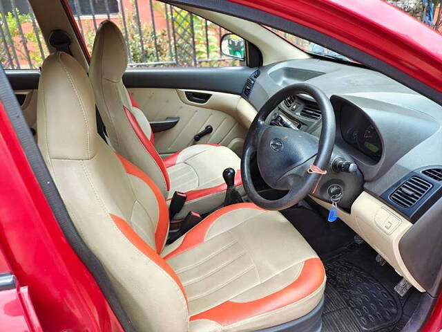 Used Hyundai Eon D-Lite + in Kolkata