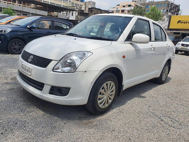 Used 2012 Maruti Suzuki Swift DZire in Hyderabad