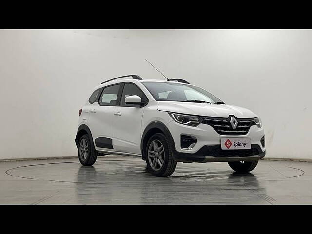 Used Renault Triber [2019-2023] RXZ [2019-2020] in Hyderabad