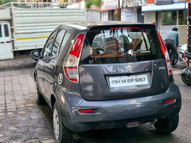 Used Maruti Suzuki Ritz Vdi BS-IV in Pune