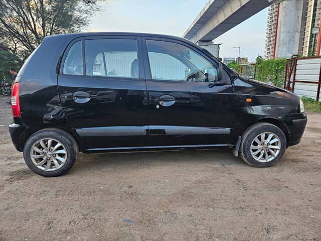 Used Hyundai Santro Xing [2008-2015] GL in Pune