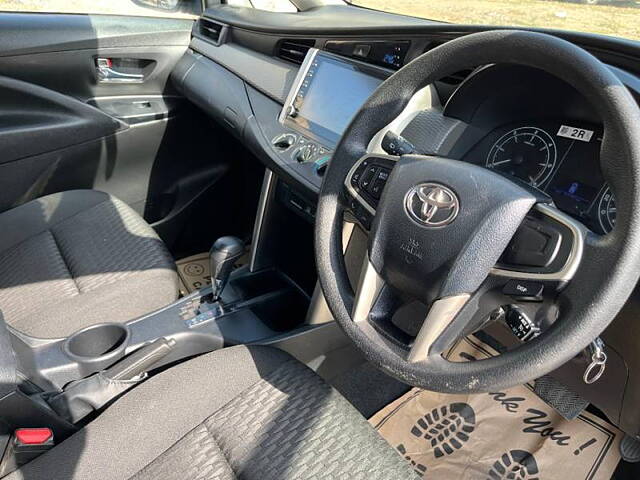 Used Toyota Innova Crysta [2020-2023] GX 2.4 AT 7 STR in Delhi