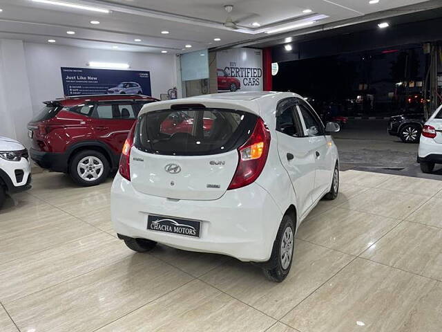 Used Hyundai Eon D-Lite + in Delhi