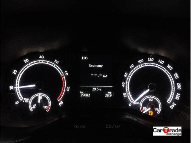 Used Skoda Kushaq [2021-2023] Ambition 1.0L TSI MT in Ahmedabad