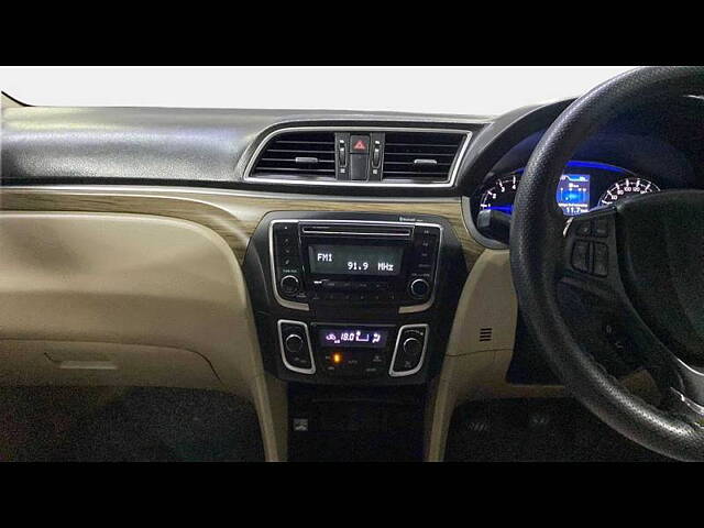 Used Maruti Suzuki Ciaz Zeta Hybrid  1.5 [2018-2020] in Nagpur