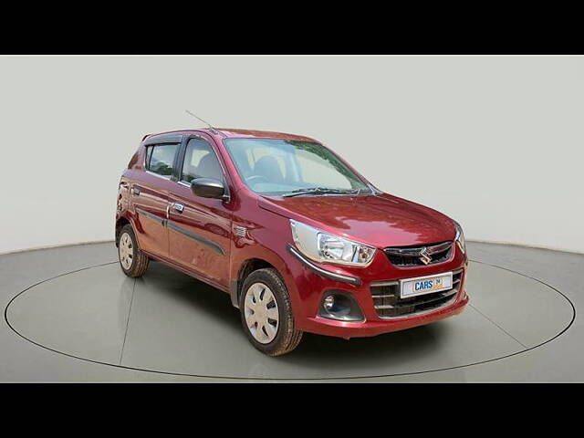 Used 2019 Maruti Suzuki Alto in Hyderabad