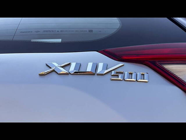 Used Mahindra XUV500 W11 AT in Delhi