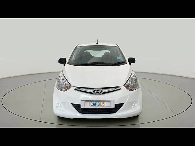 Used Hyundai Eon Era + in Ahmedabad