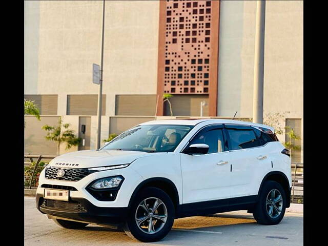 Used Tata Harrier [2019-2023] XT Plus in Surat