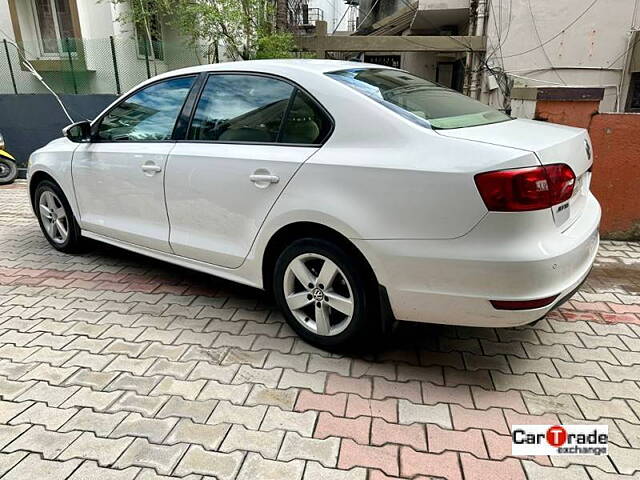 Used Volkswagen Jetta [2011-2013] Comfortline TDI in Chennai