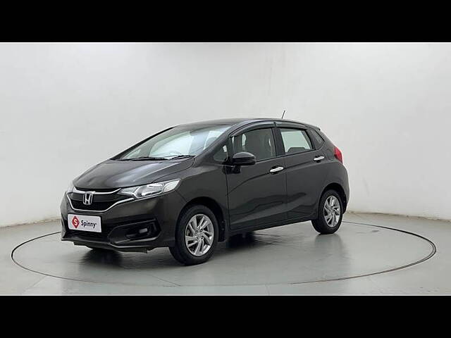 Used 2022 Honda Jazz in Mumbai