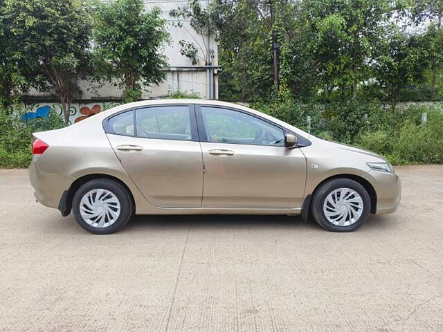 Used Honda City [2008-2011] 1.5 S AT in Indore