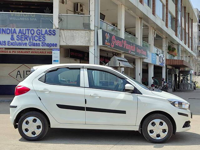 Used Tata Tiago [2016-2020] Revotron XT (O) [2016-2019] in Bhopal