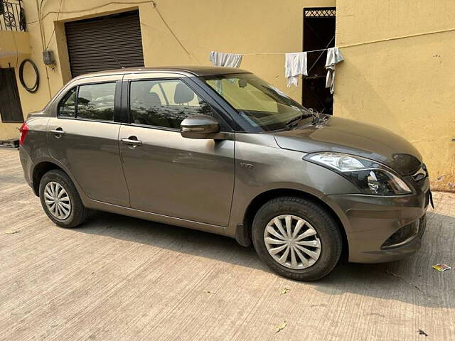 Used Maruti Suzuki Swift DZire [2011-2015] VXI in Delhi