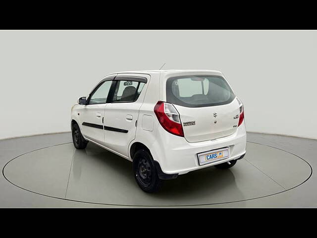 Used Maruti Suzuki Alto K10 [2014-2020] VXi (O) [2014-2019] in Surat