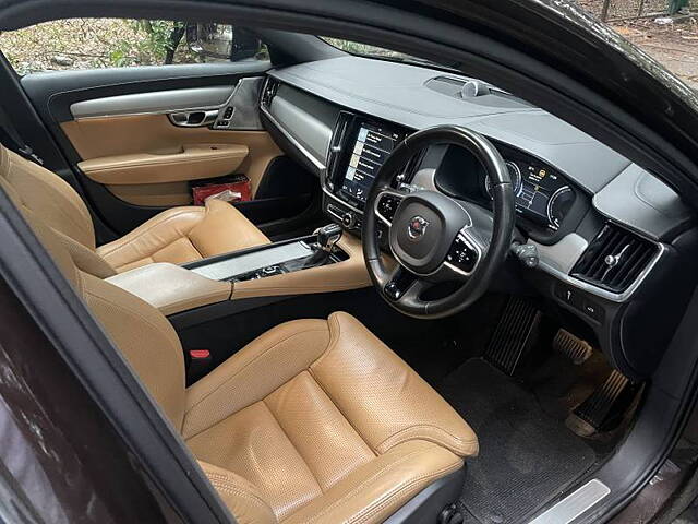 Used Volvo V90 Cross Country D5 Inscription [2017-2020] in Bangalore