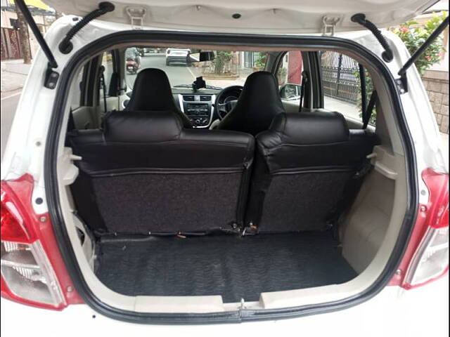 Used Maruti Suzuki Celerio [2014-2017] VXi AMT in Bangalore