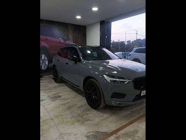 Used Volvo XC60 [2017-2021] Inscription [2017-2020] in Ludhiana