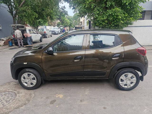 Used Renault Kwid [2015-2019] RXL [2015-2019] in Ludhiana