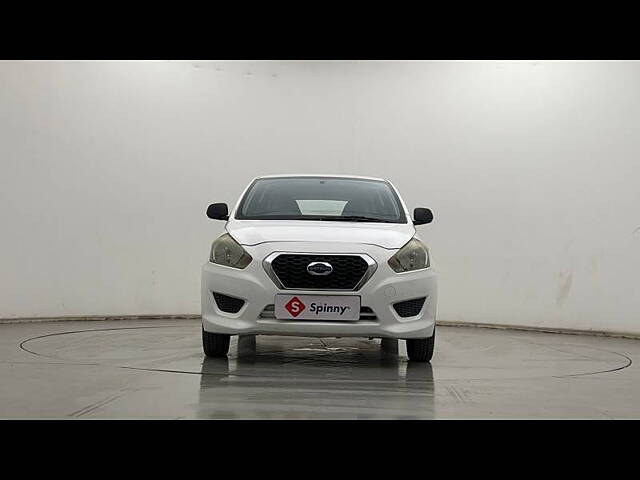 Used Datsun GO [2014-2018] T in Hyderabad