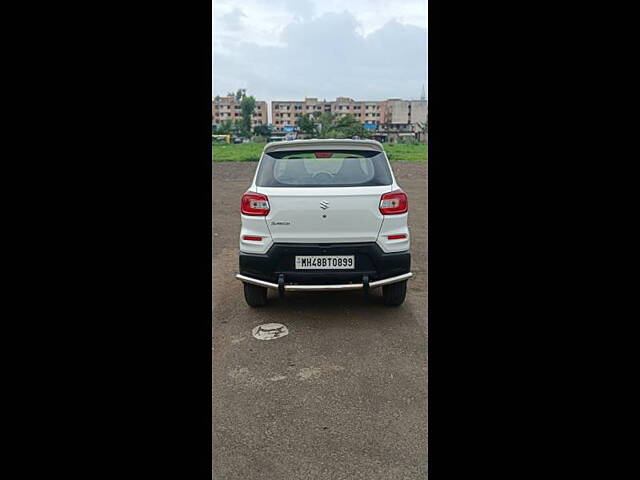 Used Maruti Suzuki S-Presso [2019-2022] VXi Plus in Nashik