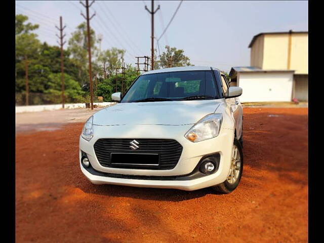 Used 2018 Maruti Suzuki Swift in Raipur