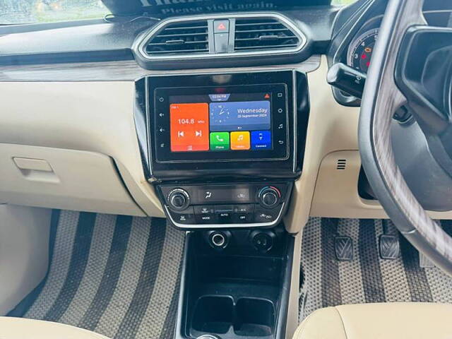 Used Maruti Suzuki Dzire ZXi [2020-2023] in Ranchi