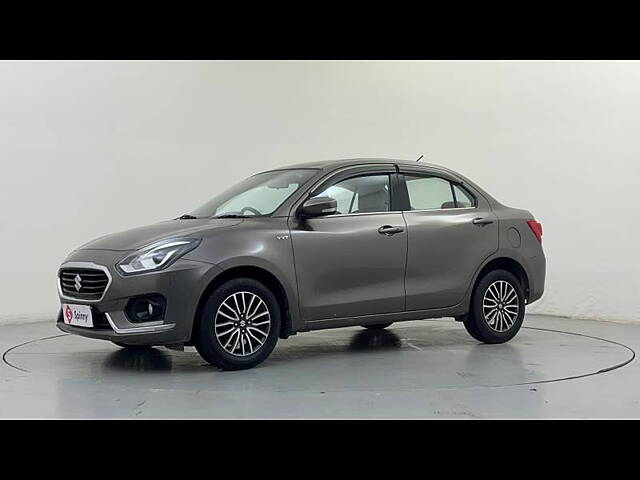 Used 2017 Maruti Suzuki DZire in Ghaziabad