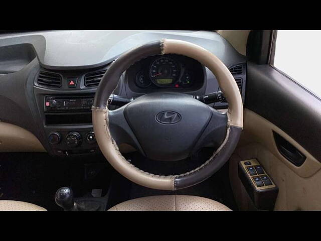 Used Hyundai Eon D-Lite + in Ahmedabad