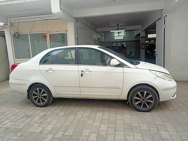 Used Tata Manza [2011-2015] VX Quadrajet in Chennai