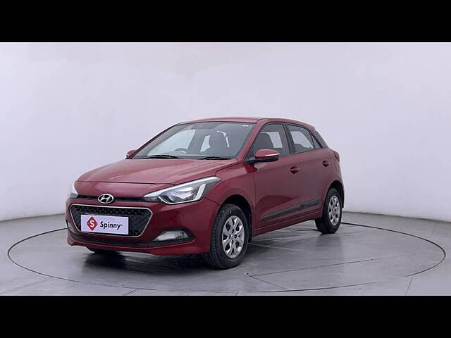 Used 2015 Hyundai Elite i20 in Chennai