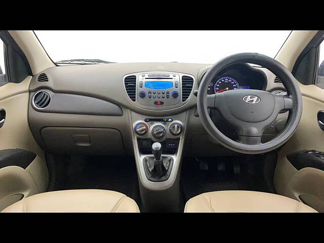 Used Hyundai i10 [2010-2017] Sportz 1.2 Kappa2 in Chennai