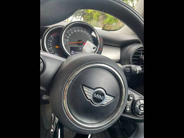 Used MINI Cooper [2014-2018] D 3 Door in Hyderabad