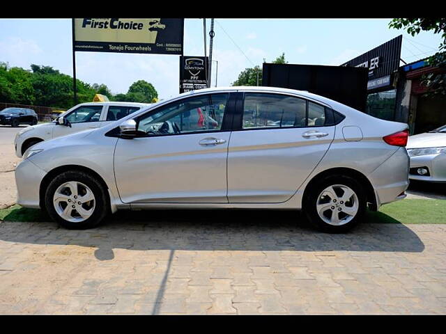 Used Honda City [2014-2017] VX CVT in Gurgaon